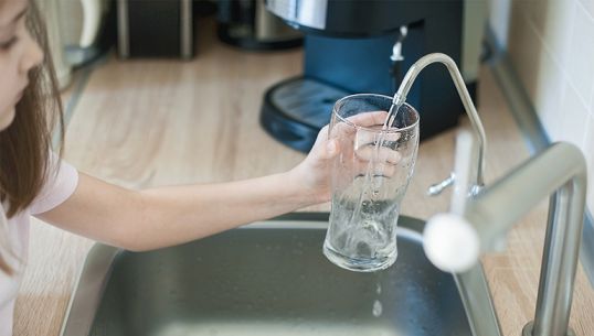 МегаФон предложил кировским водоканалам вести онлайн-мониторинг воды