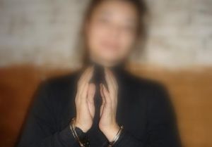 В Ежихе задержали &laquo;целительниц&raquo;