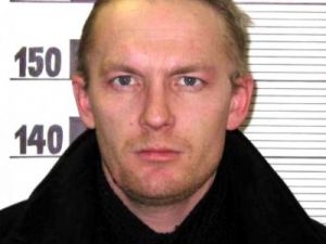 Насильник задержан