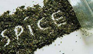 В Котельниче задержали двух любителей спайса