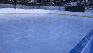 На каток дают 800 тысяч рублей