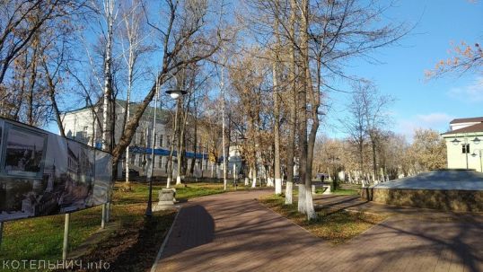 &laquo;Барбара&raquo; принесет тепло