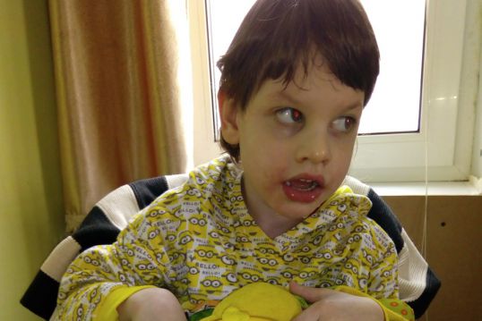 Поможем всем миром