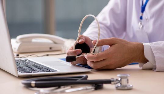 МегаФон поможет удаленно контролировать здоровье