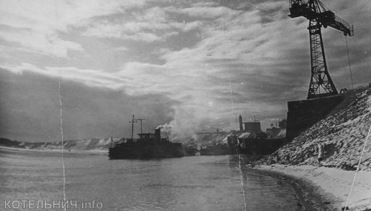 Котельнич: годы и люди