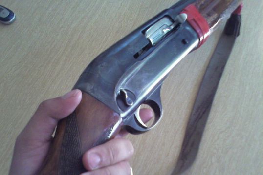 &laquo;Заступился&raquo; за сестру