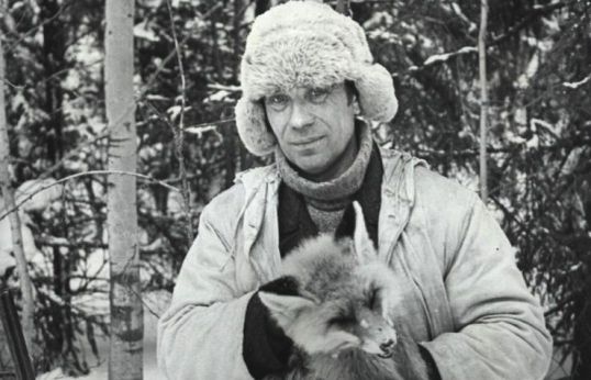 Выставка Владимира Мациевского