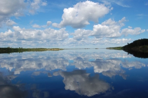 Путь дальний к морю Белому. Русский север.