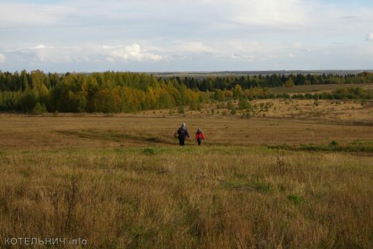 Бабьего лета не будет