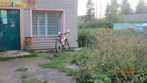 Ленивые хозяева