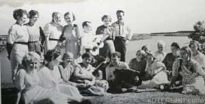 Котельнич: годы и люди