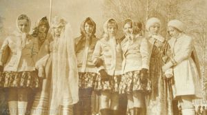 Котельнич: годы и люди