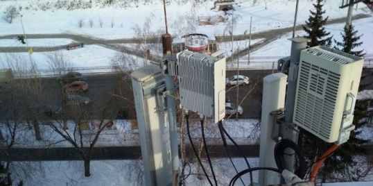 МегаФон нарастил 4G-скорости в Котельниче