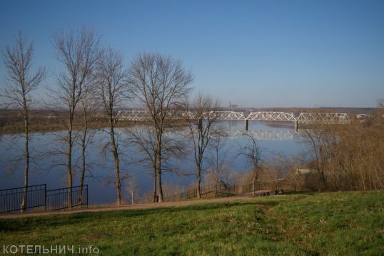 Тепло и сухо