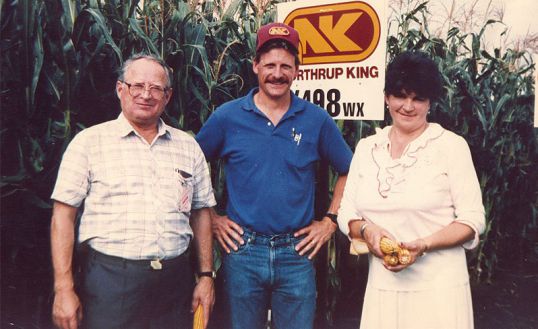 Гранты имени Червякова