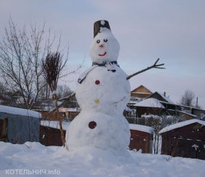 Котельнич сегодня