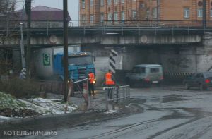 Котельнич сегодня