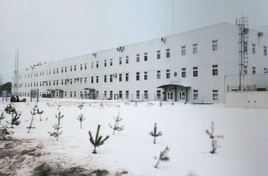 Марадыковский &mdash; из огня да в полымя