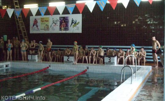 &laquo;Дельфин&raquo; закрывает сезон