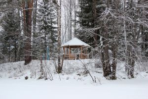 "Нургуш" приглашает в гости