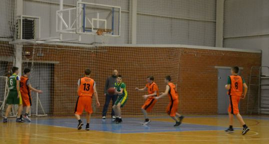 "Первая" - первая