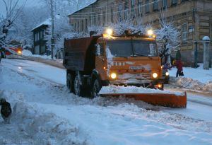 Работы по ЖКХ и благоустройству