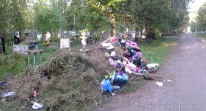 Котельнич сегодня