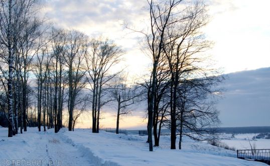 Погода ставит рекорды
