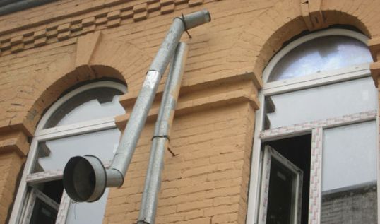 Авось пронесет