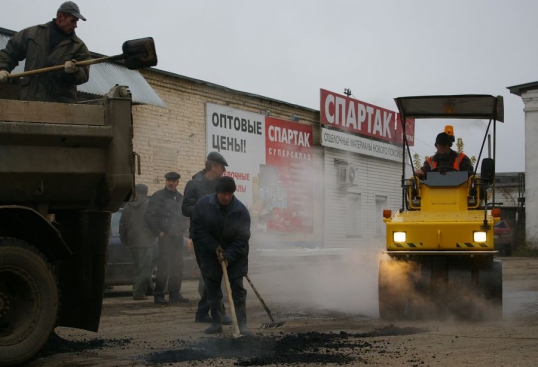 До вокзала с ветерком