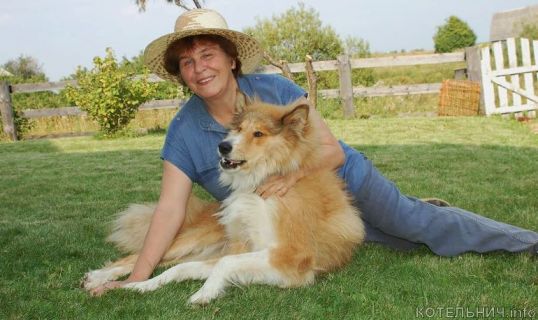 Мои собаки. Лорд. Грустная и короткая история