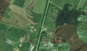 За Котельничским районом будут наблюдать из космоса