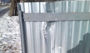 Вредители в законе