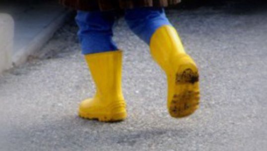 За побег ребенка из детсада наказали заведующую