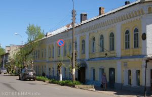 Управление культуры переедет