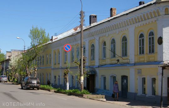 Управление культуры переедет