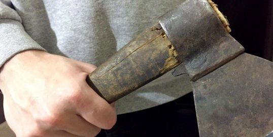 В суд направлены обвинительные заключения по двум убийствам