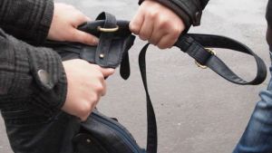 Котельничский форточник совершил еще одно преступление