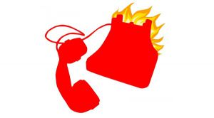 Горячая линия