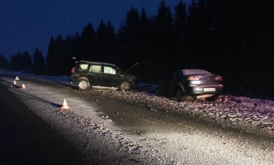 В прошлом году увеличилось число погибших в ДТП