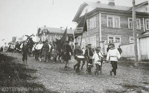 Котельнич: годы и люди