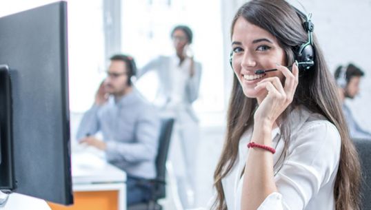 Кировские бизнесмены могут поселить колл-центр в смартфон