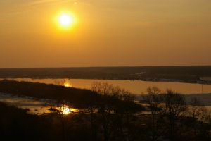 Котельнич сегодня