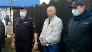 Житель Котельнича предстал перед судом по обвинению в убийстве знакомой