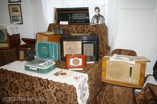 Году культуры посвящается