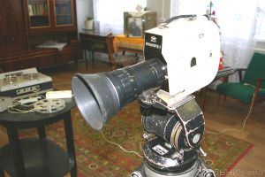 Конкурс фильмов о Котельниче