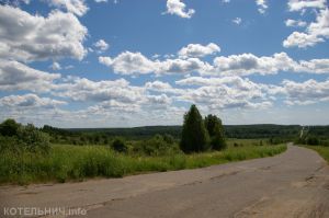 Крепитесь, люди, снова лето