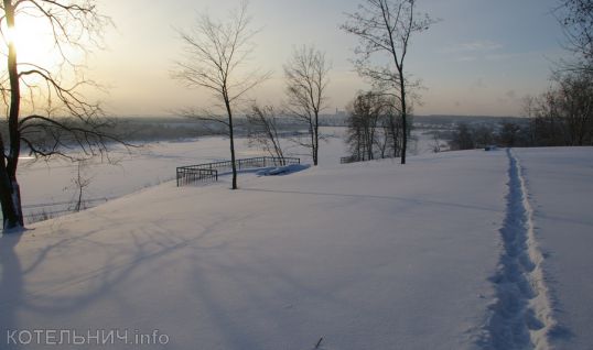 Метеопредупреждение