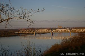 Голосуйте за Котельнич