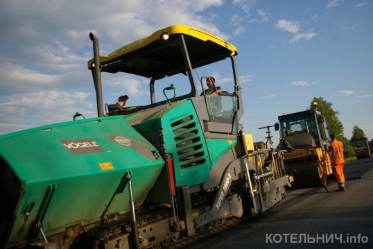 В объездную "закатают" 76 миллионов